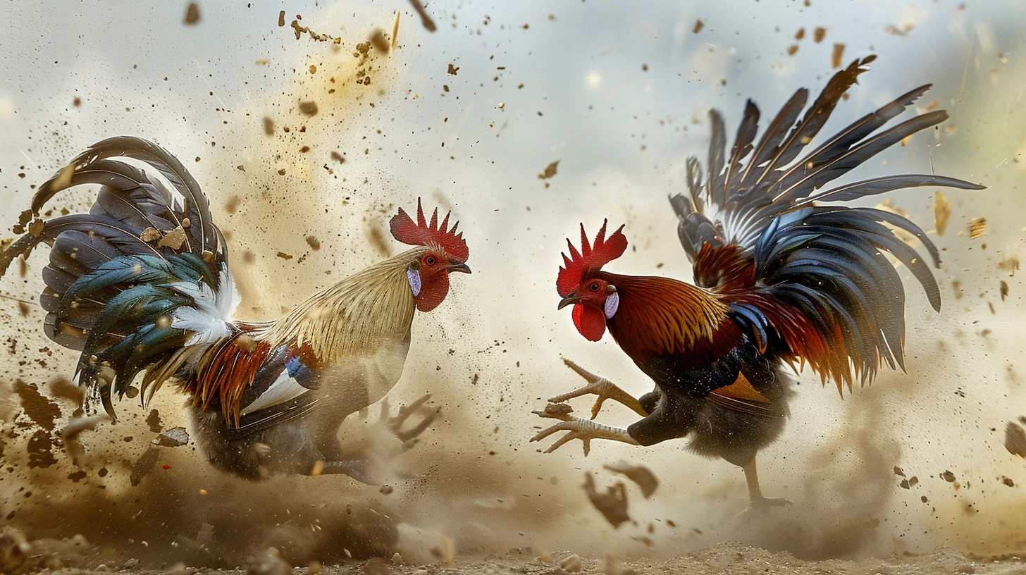 Khám Phá Thế Giới Đá Gà Trực Tiếp Tại AE388