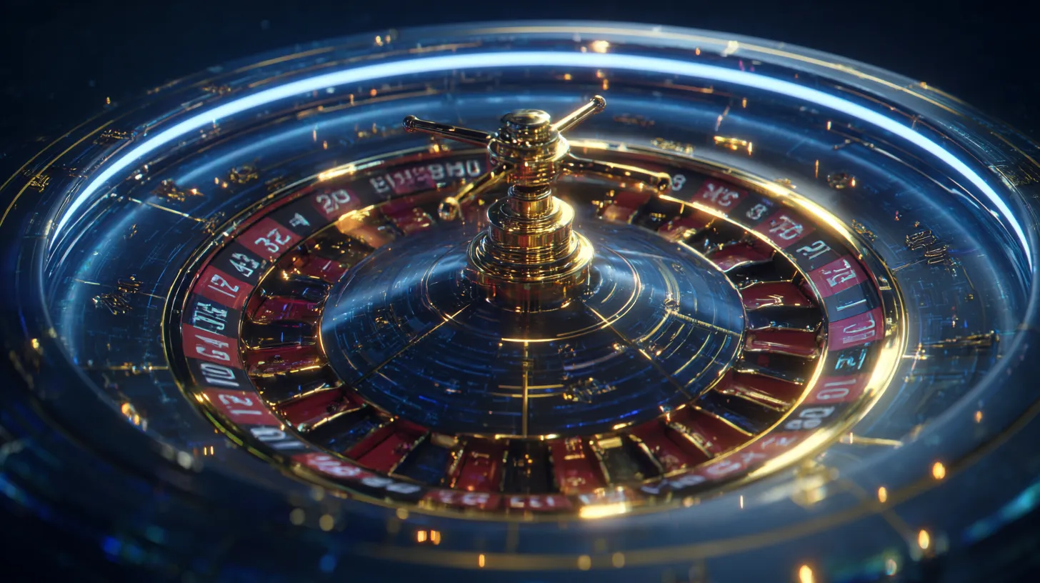 Khám Phá Thế Giới Xổ Số Miền Nam và Cách Chọn Số Vietlott Mega 6/45 Hiệu Quả