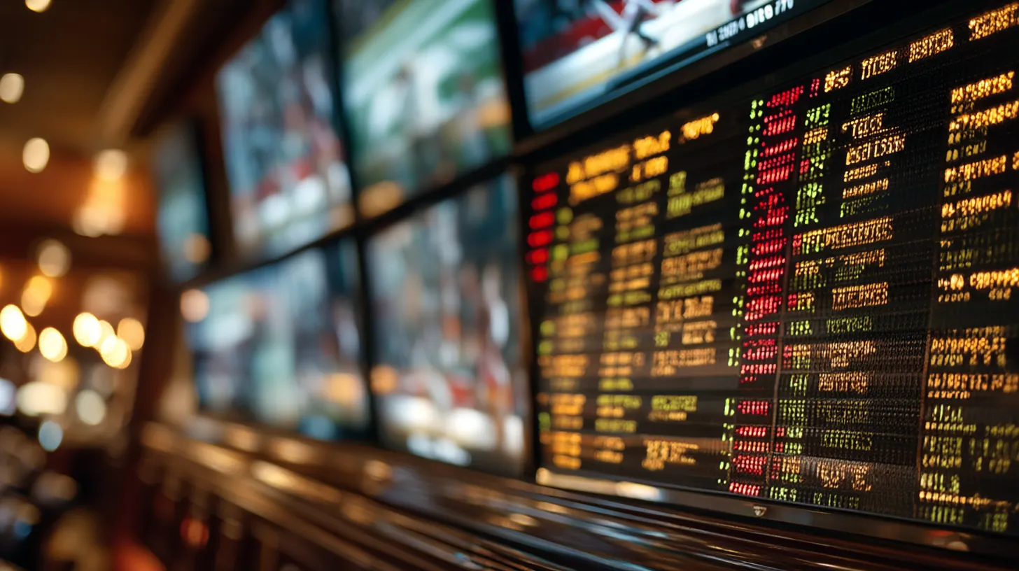 Khám Phá Thế Giới Xổ Số Tại 123b