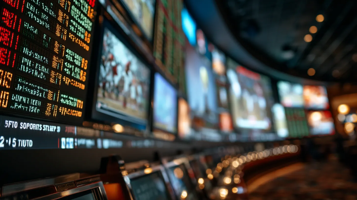 Khám Phá Thế Giới Xổ Số Tại 123b