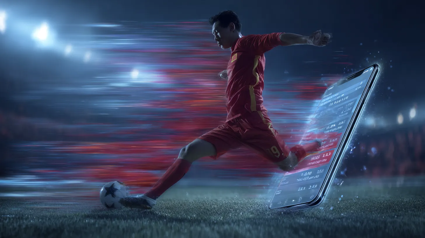 Khám Phá Thế Giới Xổ Số Với RRR88