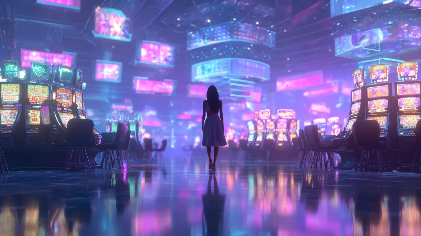 Khám Phá Thế Giới Giải Trí Với 98win01