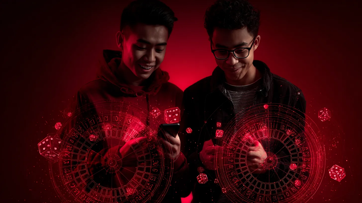 Khám Phá Thế Giới Xổ Số Với 69vin