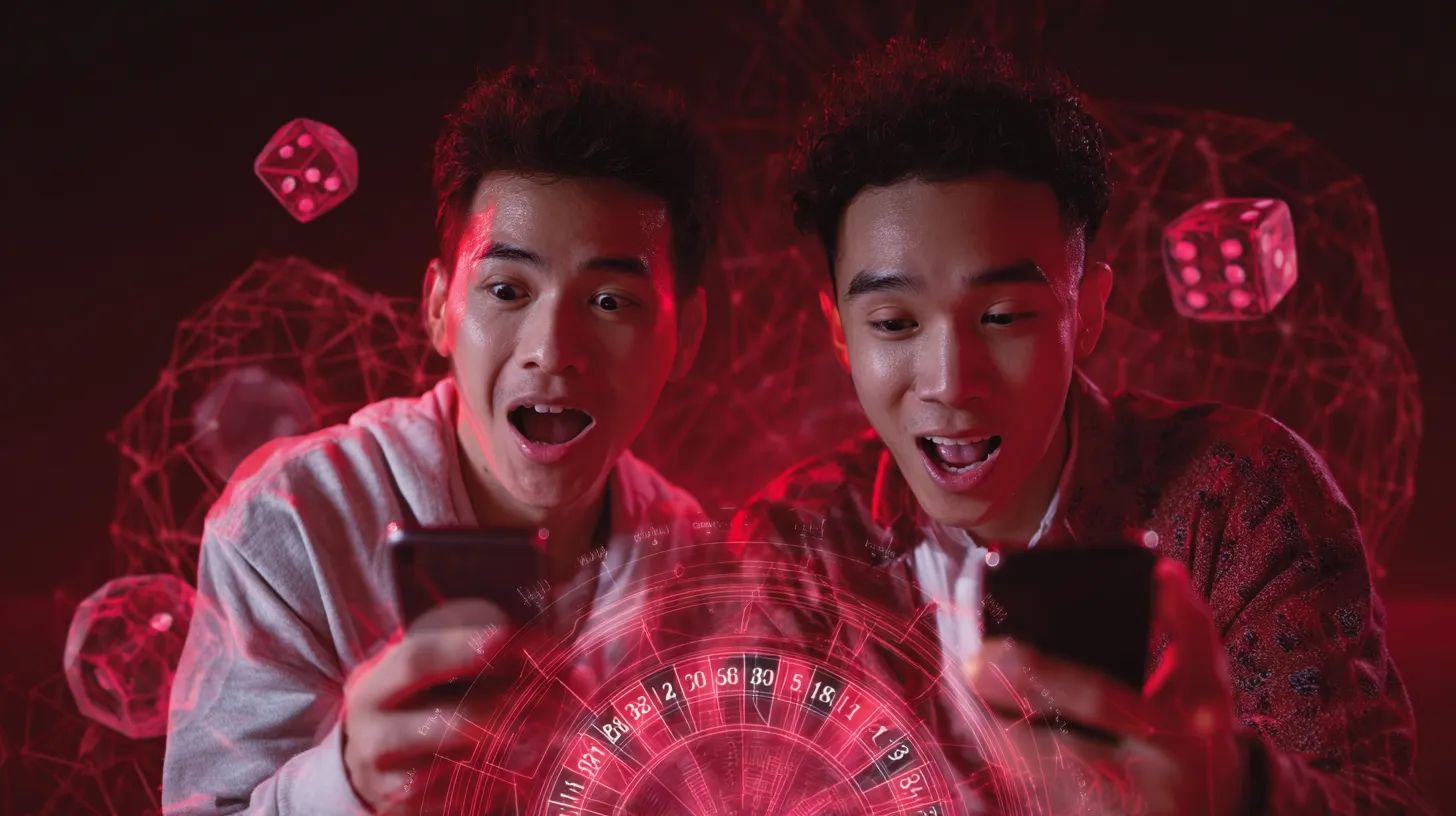 Khám Phá Thế Giới Xổ Số: Tìm Hiểu Về 69vn11 và Các Kết Quả Xổ Số