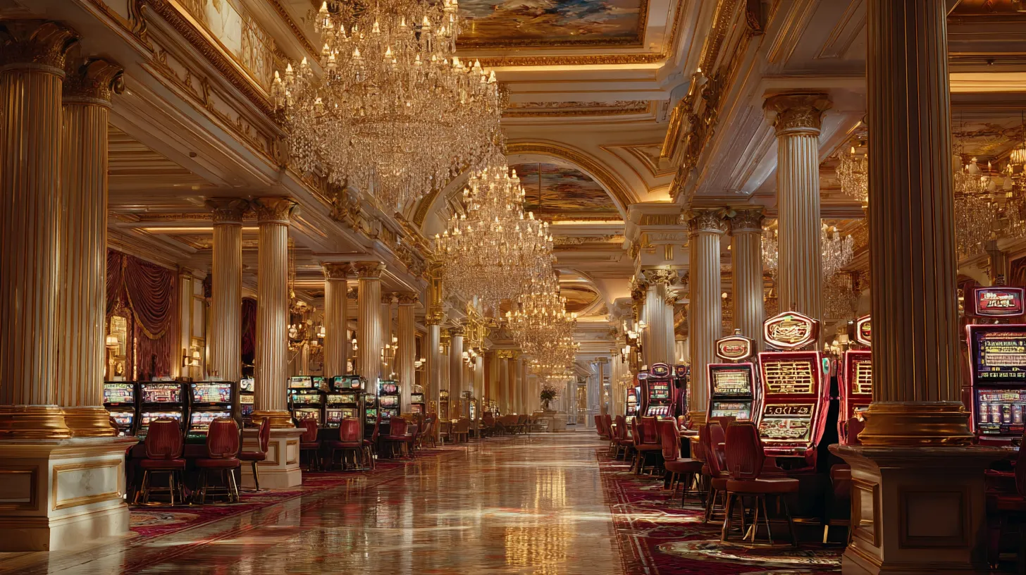 P3bet: Khám Phá Thế Giới Xổ Số Miền Bắc và Miền Nam