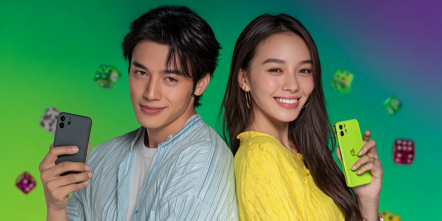 Khám Phá Thế Giới Xổ Số: Từ rr8822 Đến JILI Chuyên Gia Săn Rồng