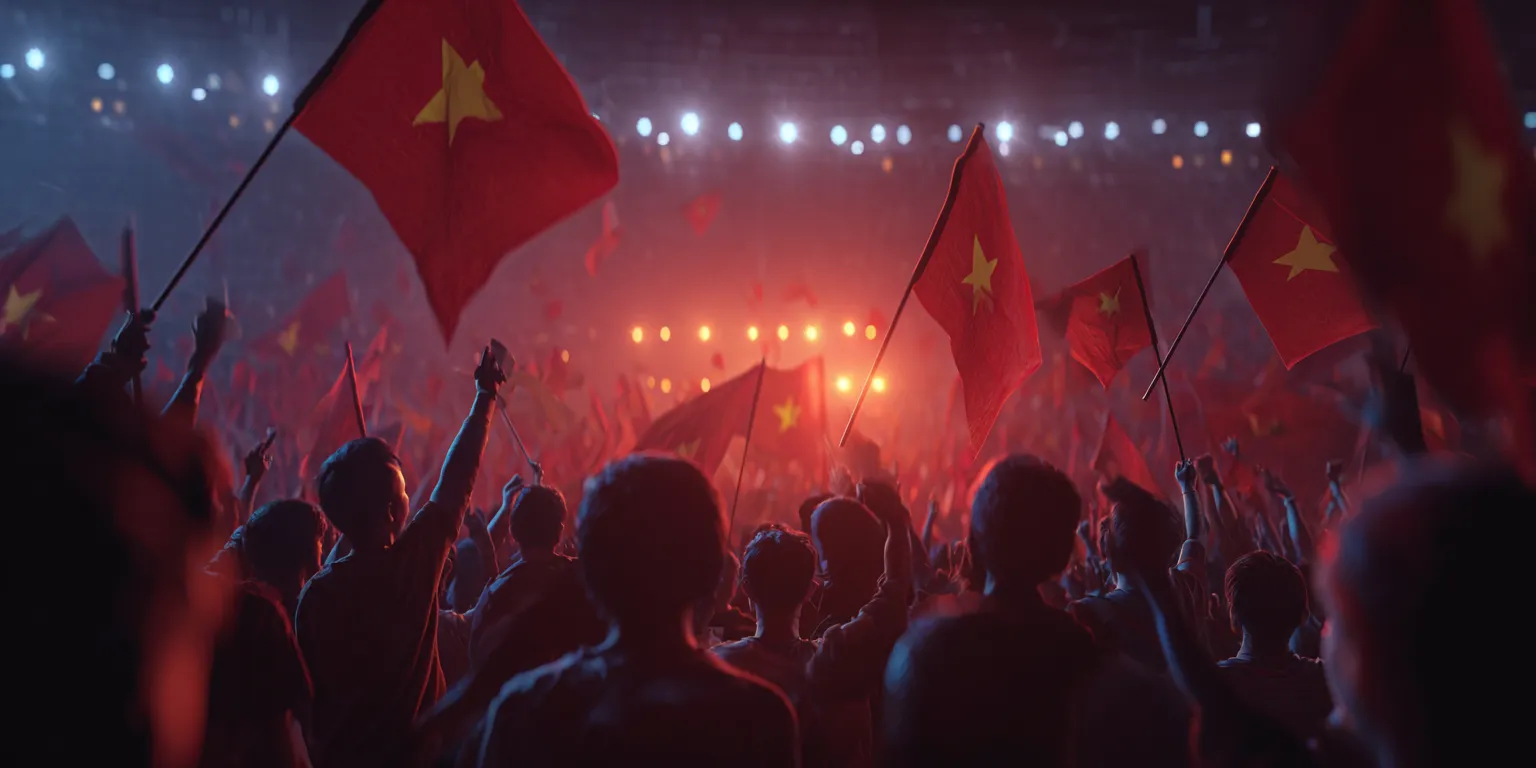 Khám Phá Thế Giới Xổ Số Miền Nam Hôm Nay