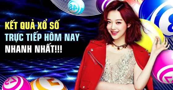 Khám Phá Thế Giới Xổ Số với 98win58