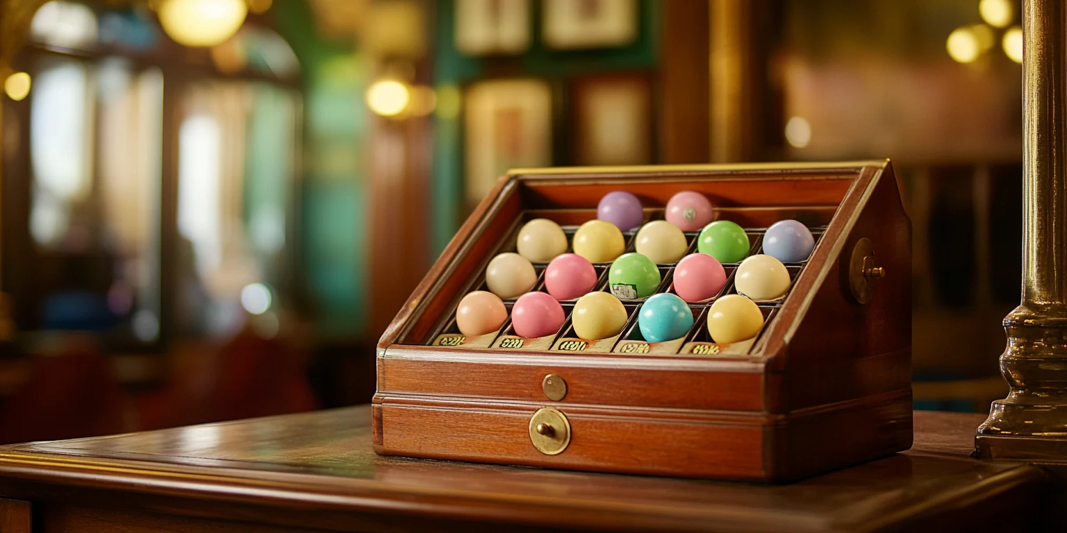 Khám Phá Ae388: Liên Kết Mới Nhất Và Thông Tin Xổ Số Hôm Nay