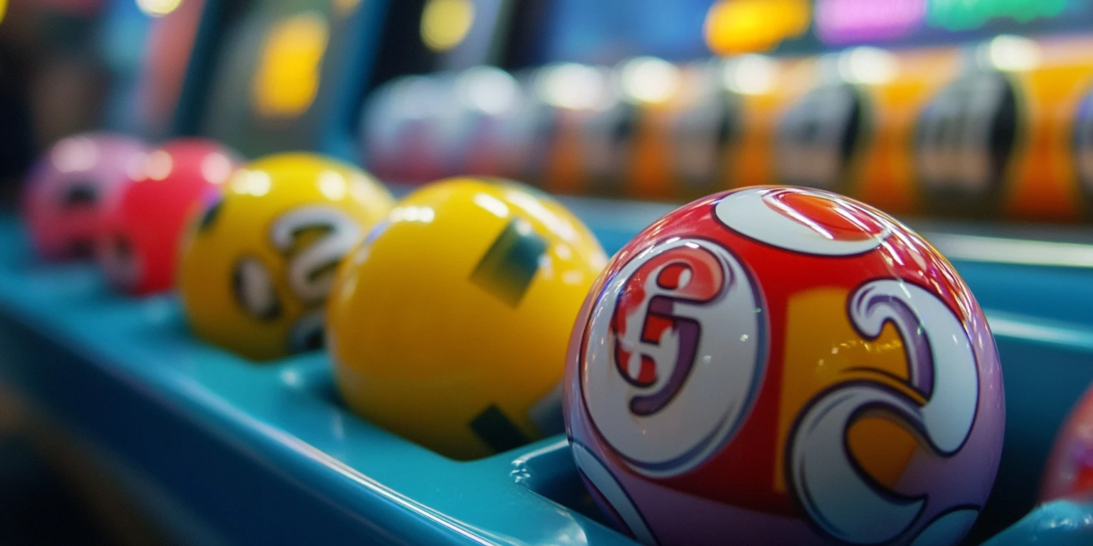 Khám Phá Thế Giới Xổ Số Với 69vn11