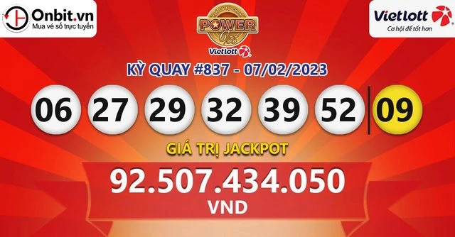 Khám Phá Thế Giới Chơi Vietlott Trực Tuyến Với 98win58