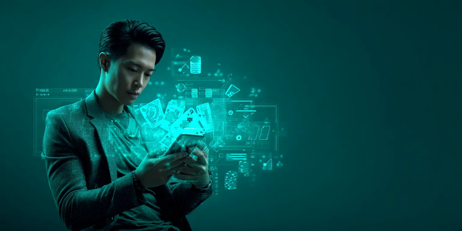 Khám Phá Thế Giới Casino Trực Tuyến với 123b Casino